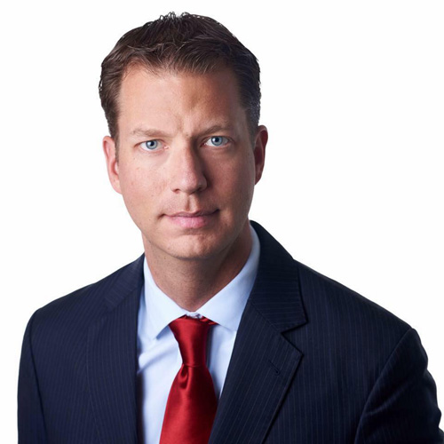 JT Foxx